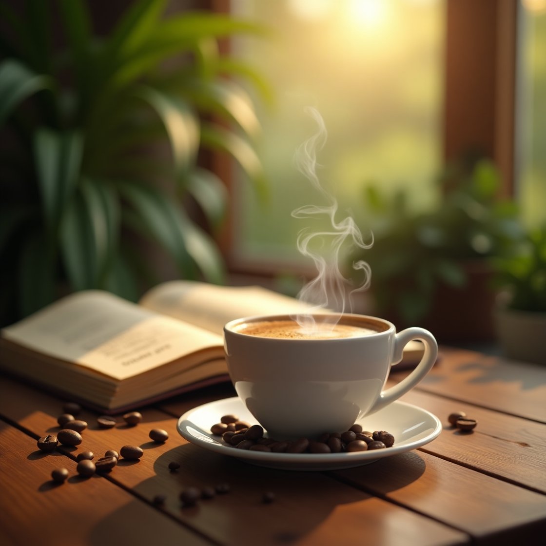 There’s More Than One Way to Fall in Love with Coffee